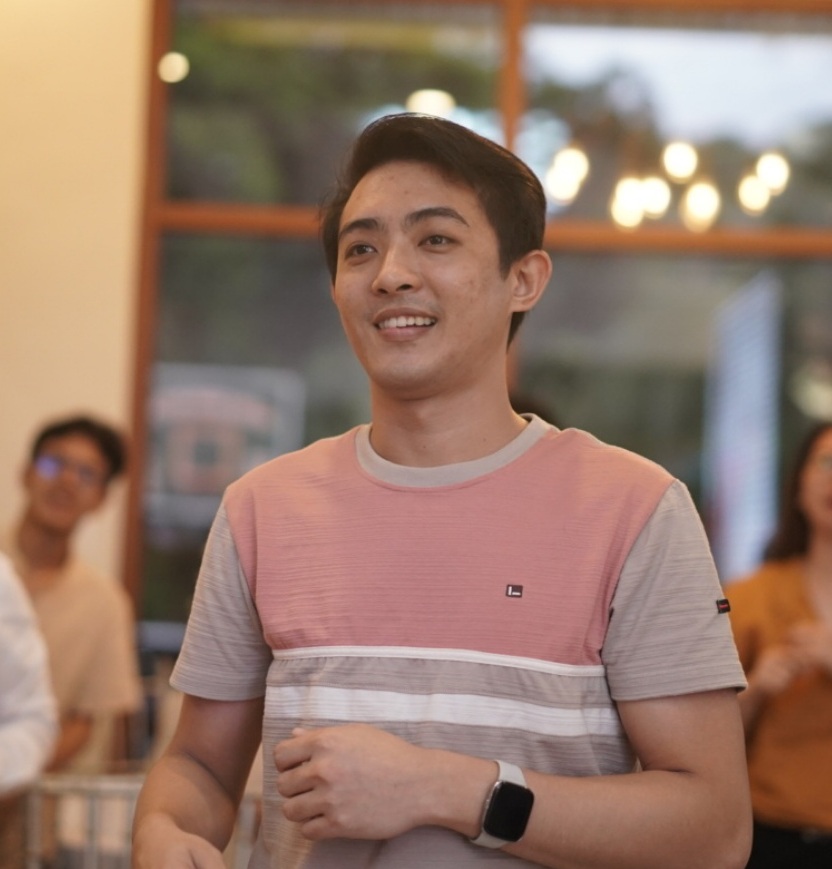 Ryan Reeve S. Reyes